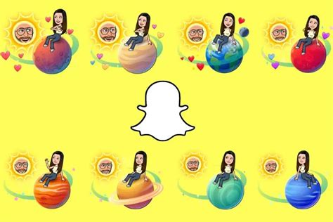 planet bsf list|Snapchat BSF List Planets: Explained